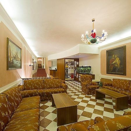 Hotel Nazionale Venice Ngoại thất bức ảnh