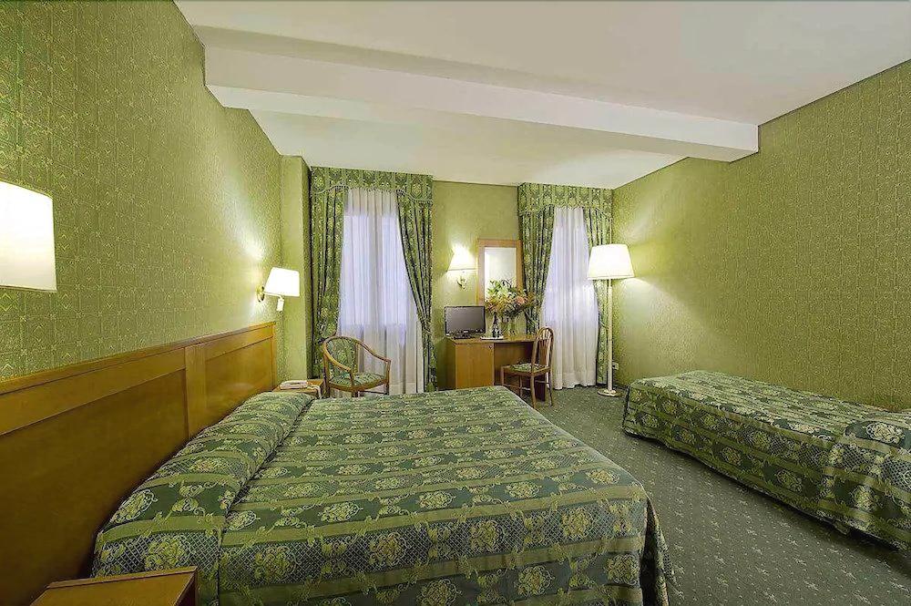 Hotel Nazionale Venice Ngoại thất bức ảnh