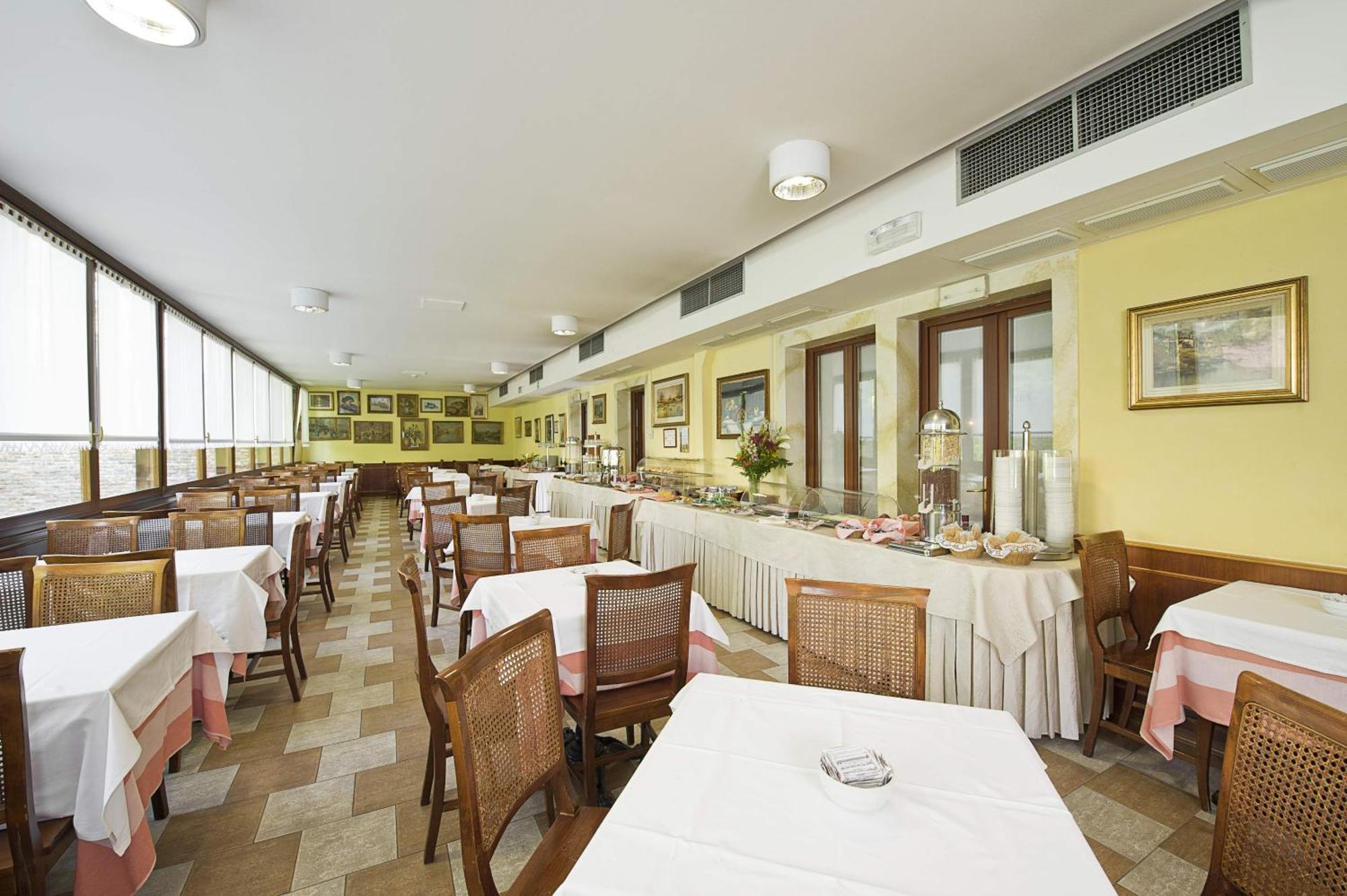 Hotel Nazionale Venice Ngoại thất bức ảnh
