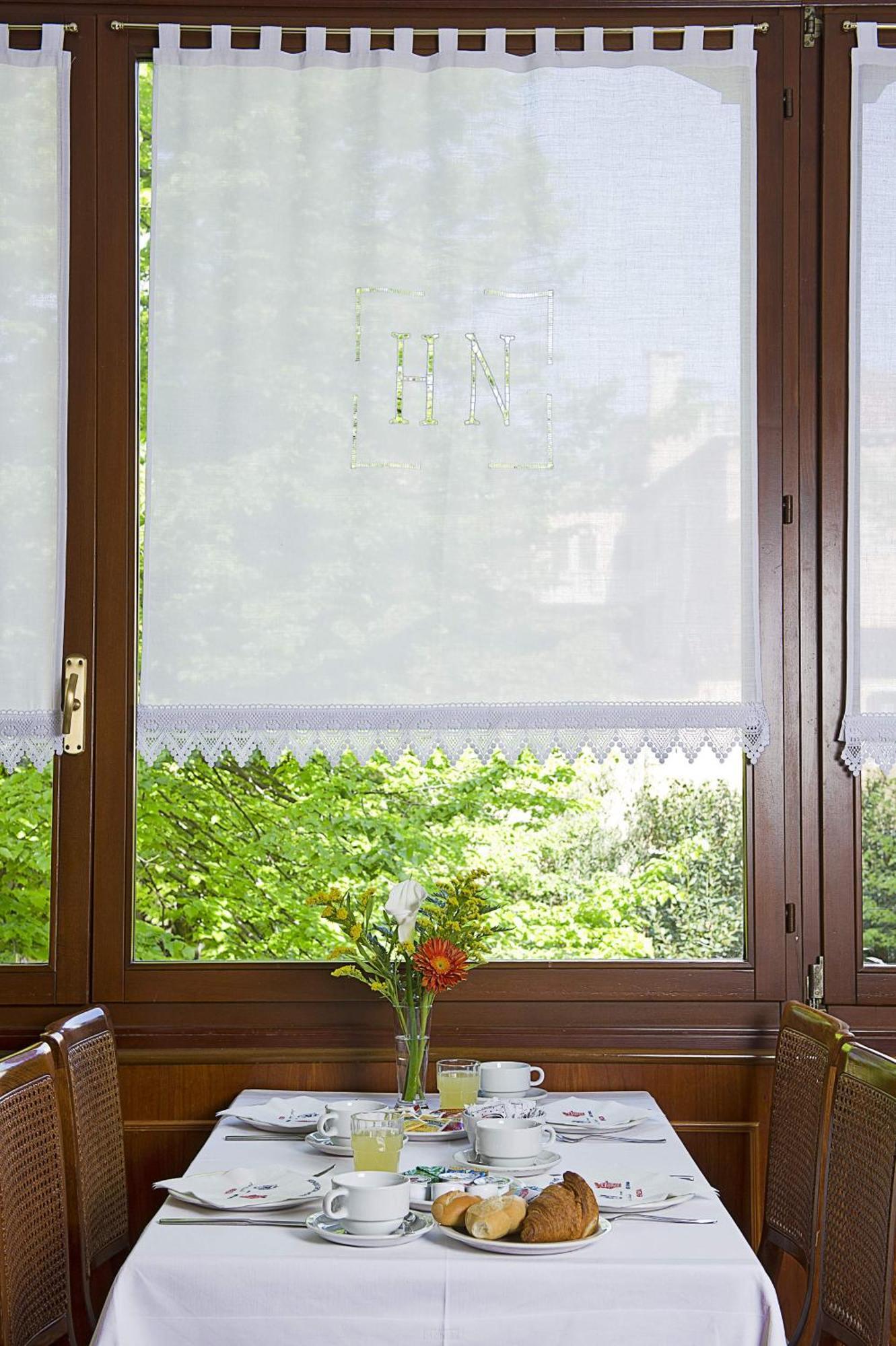 Hotel Nazionale Venice Ngoại thất bức ảnh