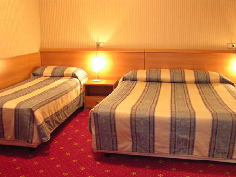 Hotel Nazionale Venice Ngoại thất bức ảnh