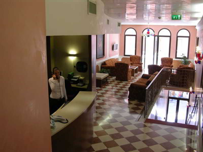 Hotel Nazionale Venice Ngoại thất bức ảnh