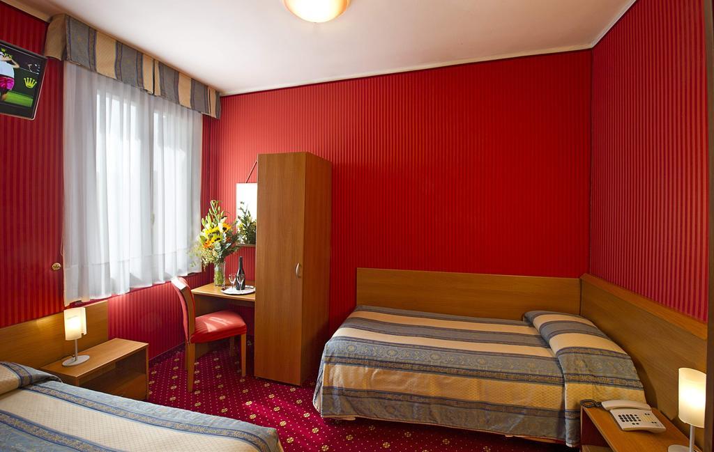 Hotel Nazionale Venice Ngoại thất bức ảnh